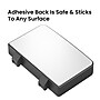 iTouchless AbsorbX Deodorizer Cartridge, Black, 2/Pack (UNICFGB)~#|#~B58C2E89-727D-46C6-9AFAB8721EFCCC0F_sc7