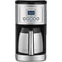 Cuisinart 12-Cups Automatic Drip Coffee Maker, Black Stainless (DCC-3400P1)~#|#~B58E31FE-4DC0-4831-AB9FA88E34154993_sc7