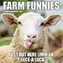 2027 Willow Creek Farm Funnies  12" x 12" Monthly Wall Calendar (65235)~#|#~B58E3509-024C-426F-B3097B8BEB867777_sc7