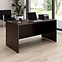 Bush Business Furniture Arrive 60"W Office Desk, Mocha Cherry (ARD260MR-Z)~#|#~B58F5CF6-5521-40C1-A453C58080123033_sc7