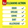 Pine-Sol Disinfecting Multi-Surface Cleaner, Original Pine Scent, 40 fl. oz. (60164)~#|#~B5922DE5-D07A-4304-B34B2C6D47A47FEA_sc7