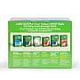 Curad Variety Pack Assorted Bandages, Assorted Sizes, Assorted Colors, 320 Bandages/Box, 18/Carton (CURCC320BC)~#|#~B5959D8F-6D38-4C7D-A4A82F0FB70C6105_sc7