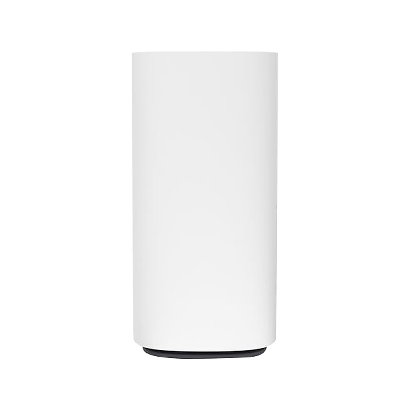 Linksys Velop Pro 6E AXE5400 Tri Band Mesh Wi-Fi 6E Router, White (MX6201) image 1