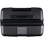 Bugatti Hamburg 3-Piece Hardside Spinner Luggage Set, TSA Checkpoint Friendly, Charcoal (HLG4503BU-CH)~#|#~B5975C16-AEED-41CB-92E9A2A6D7B3DD4A_sc7