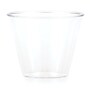 Creative Converting 9 oz Clear Plastic Tumblers, 96/Pack~#|#~B59766DA-EEC8-4730-BE7E36C29F50FF12_sc7