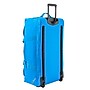 L.L.Bean Adventure 32.5" Polyester Travel Duffel with Wheels, Medium Blue (1000262006)~#|#~B597DC6B-B47D-40AB-BFC4E214F333620F_sc7