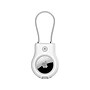 Belkin Secure Holder with Wire Cable for AirTag, White (MSC009btWH)~#|#~B599D85C-108D-470A-B2D391888DAEF5D6_sc7