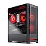 Skytech Blaze 4 Mini Gaming Desktop, Ryzen 7 5700, 16GB RAM, 2TB NVMe Solid State Drive, NVIDIA RTX 3050, Black~#|#~B59BB796-6738-4B4A-86656A1513D3A919_sc7