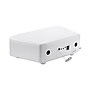 Aiwa Exos Home Speaker, White (AI6006-WHT)~#|#~B59DC54A-2697-4E3D-8C9F8920DC33D862_sc7