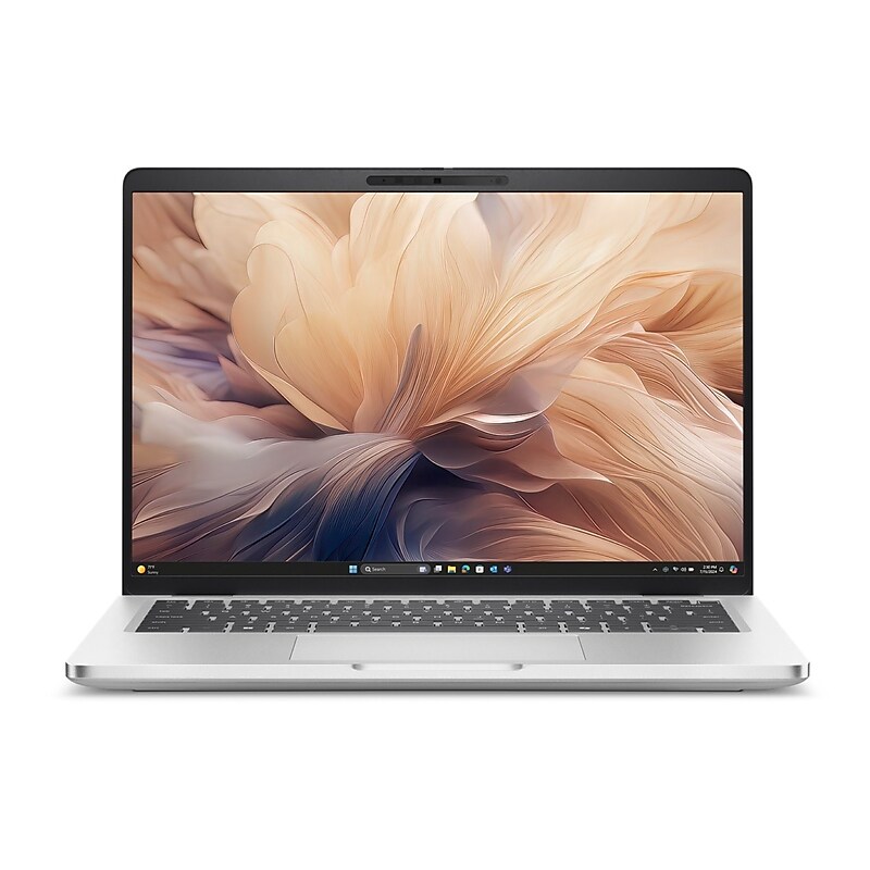 Dell Pro 14 Plus 14” IPS, AI Laptop, Intel Core Ultra 5, 16GB RAM, 256GB SSD, 18.2 Hour Battery, Windows 11 Pro image 1