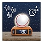Lexibook Baseball Digital Alarm Clock with Sounds (RL800BL)~#|#~B5A05FCF-7947-44ED-B8F57F90330C2D48_sc7
