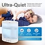 Crane Top Fill Ultrasonic Cool Mist Tower Humidifier 0.7-Gallon, 300 sq. ft., White (EE-5402)~#|#~B5A08AE9-4946-4A74-89CA2446A5C6E7E9_sc7