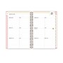 2025-2026 Day Designer for Blue Sky 5" x 8" Academic Year Weekly & Monthly Planner, Plastic Cover, Blush Pink (155452)~#|#~B5A66CC2-FC1E-474F-9FD36B7BCB2F38BD_sc7