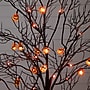 Nearly Natural Pre-Lit Artificial Halloween Black Twig Tree, 4' (T5361)~#|#~B5A807E5-9F54-4C9C-8673CE8C83642C28_sc7