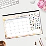 2026 Blue Sky 17" x 11" Monthly Desk Pad Calendar, Desertscape (154987)~#|#~B5A82ADA-A1C1-48C6-A350CBF47A22DCEF_sc7