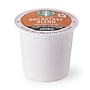 Starbucks Breakfast Blend Coffee Keurig® K-Cup® Pods, Medium Roast, 96/Box (SBK18995CT)~#|#~B5AD4175-D66F-451A-A2B6B098B4B07EB8_sc7