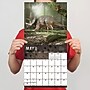 2027 TF Publishing Dinosaurs 12" x 12" Monthly Wall Calendar, Multicolored (27-1139)~#|#~B5ADADA0-2AC7-41B7-90C0F7139A3F447A_sc7