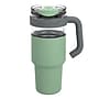 ASOBU Explorer Stainless Steel, 34 oz., Green, (ADNASM80G)~#|#~B5B036EF-E575-4EA8-A61D9658CCE9EBB1_sc7