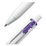 uni-ball uniONE Retractable Gel Pen, Medium Point, 0.7 mm, Assorted Ink, 8/Pack (UBC70309)~#|#~B5B0E15C-9F68-4B8C-9E683A42CA36DDE0_sc7