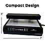 Dri Mark Tri-Test Counterfeit Detection Machine, Black (351TRI)~#|#~B5B24DD5-EF47-4E9A-82EDA57CA68E1D8E_sc7