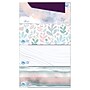 Puffs Ultra Soft Facial Tissues, 2-ply, 124 Tissues/Box, 4/Pack (58595)~#|#~B5B3F438-0415-4DA7-A2709D009376D2E6_sc7