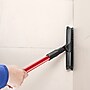 Libman 10" PET Swivel Grout and Scrub Brush, Red/Black, 6/Pack (1559)~#|#~B5B43A5D-47EC-45ED-82B86F42C5D30873_sc7