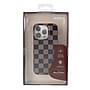 Incipio Checkered Phone Case for iPhone 16, Multicolored (V900IP16P-BRNCHK)~#|#~B5B48219-1800-4287-8C22D23F8A8209BD_sc7