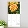 2027 TF Publishing Flowers 7" x 7" Monthly Wall Calendar, Multicolored (27-2014)~#|#~B5B51E17-0914-4874-92017F49445A447C_sc7