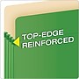 Pendaflex Color File Pocket, 3.5" Expansion, Letter Size, Green (1524E GRE)~#|#~B5B5FC34-E74D-44CE-AC0BBBBE8182883E_sc7