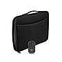 Logitech M240 Silent Wireless Ambidextrous Optical Mouse with 16" Sleeve, Graphite (910-007142)~#|#~B5B6417C-F4EE-4DF9-9239A252464F1EC9_sc7