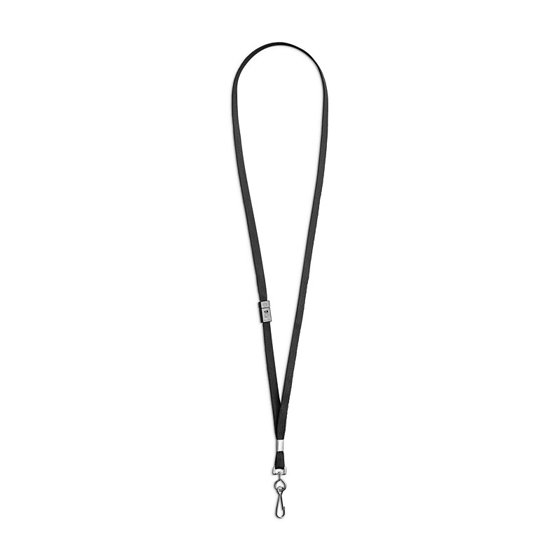 Staples Breakaway Lanyards, 36" Length, Nylon, Assorted, 5/Pack (36681/3747213) image 1