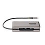 StarTech 5-Port USB-C Hub, Space Gray (DKT31CVHPD3)~#|#~B5B8DD99-F7A2-4A15-8A4E2286FAAE77F2_sc7