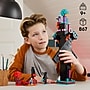LEGO Minecraft The Enderman Tower, 867 Pieces (21279)~#|#~B5BA0E90-7934-467A-8DB51AB0EFC06ABC_sc7
