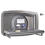 Koala Kare Recessed Baby Changing Station, Horizontal Mount, Stainless Steel (KB310-SSRE)~#|#~B5BBF30F-18DB-4E0E-A68D6613EF84726C_sc7