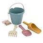 MINILAND ECO Junior Sand Set, Pastel Colors, 4/Set (MLE32261)~#|#~B5BCA6D5-003E-4115-94C17C1FC21E6C39_sc7