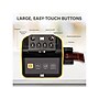 Kodak Slide N Scan Digital Film Scanner, Black/Yellow (RODFS50)~#|#~B5C1CD83-2371-4C0A-AC006D99697B0A40_sc7
