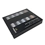 Rembrandt Soft Half Stick Pastel Gray Tones Micro Set, Assorted Colors, 10/Set (RBX31821004)~#|#~B5C1D511-0C96-474B-9CEA27BBEDE5C9B7_sc7