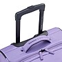 Delsey Paris x Florence by Mills On a Roll 28" Polyester Telescoping Travel Duffel with Wheels, Lavender (F4398024028)~#|#~B5C401D7-4568-4C8C-8DD0C488DA4F1CDD_sc7