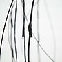 Nearly Natural 5' Pre-Lit Halloween Black Willow Artificial Fall Tree with 144 Orange and Purple LED Lights (T4754)~#|#~B5C61E94-EE43-4A03-BDA64523A45CDDE4_sc7