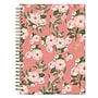 2026 Blue Sky Bespoke Letterpress Camellia 5.875" x 8.625" Calendar Year Weekly & Monthly Planner, Plastic Cover (156229)~#|#~B5C7A805-2082-451E-B05B2017C8D2C6BC_sc7