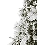 Fraser Hill Farm 7.5' Flocked Snowy Pine Artificial Christmas Tree (FFSN075-0SN)~#|#~B5CA7CBF-6577-4443-8A28C58756712343_sc7