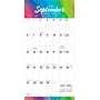 2026 BrownTrout Big & Bright Large Print 12" x 12" Monthly Wall Calendar (9798330702459)~#|#~B5CAED39-8984-4865-8A1FE720389AFF7B_sc7