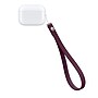 Apple Wrist Strap, Burgundy (MKF74LL/A)~#|#~B5CBED4B-FC4D-4122-99CBA3E0D070A603_sc7