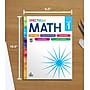 Carson-Dellosa Math Workbook, 192 pages (705500)~#|#~B5CC4DE7-C95A-46C2-B6BA70E3E4F7989E_sc7