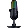 Razer Seiren V3 Chroma USB Microphone, Black (RZ19-05060100-R3U1)~#|#~B5CF181D-9249-40B1-B89ADEA0DCB5BFC5_sc7