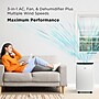 TCL 115-Volt 7,000 (BTU DOE) Portable Air Conditioner with Remote, WiFi Enabled, White (H7P38W)~#|#~B5CF837D-1FD6-48CF-8541DCBB5DDDF2A4_sc7