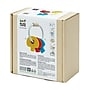 Plan Toys Wooden Baby Key Rattle and Teether, Multicolored (PTS5217)~#|#~B5D08946-4FB1-4F93-80B41099C0D56916_sc7