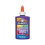 Elmer's Washable Craft Glue, 5 oz., Assorted Colors (2042859)~#|#~B5D14E55-754F-4BFE-B4E27D4317BD1462_sc7