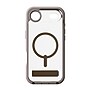 ZAGG Rainier Snap MagSafe Phone Case for Apple iPhone 17 Air, Shock Absorbing, Sandstone (702319165)~#|#~B5D255AE-8EEB-467B-B5CCBAF03CCDC07A_sc7