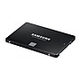 Samsung 870 EVO 250GB 2.5" SATA III Internal Solid State Drive, V-NAND (MZ-77E250B/AM)~#|#~B5D25DFE-A42B-45EF-B7845B7360A5A3F5_sc7
